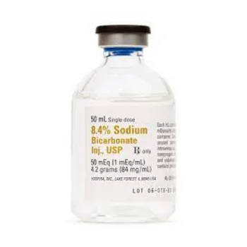 Sodium Bicarbonate Injection